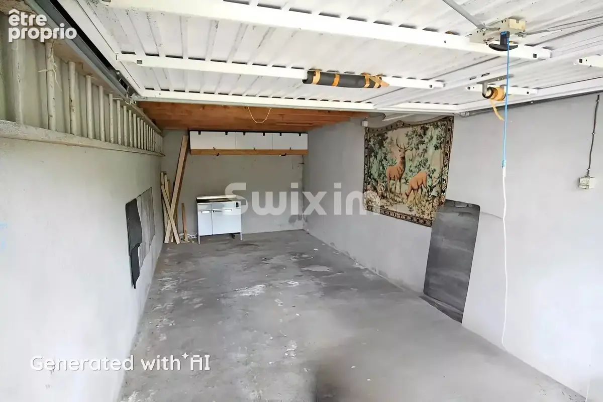 Maison 6 pièces 119 m² à vendre à Le Thillot (88160) - photo 10
