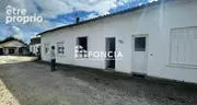 Appartement à JONZAC