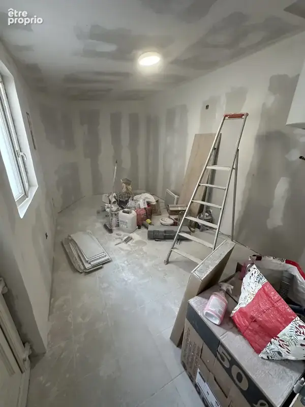 Appartement 166 m² à La Madeleine  - photo 4