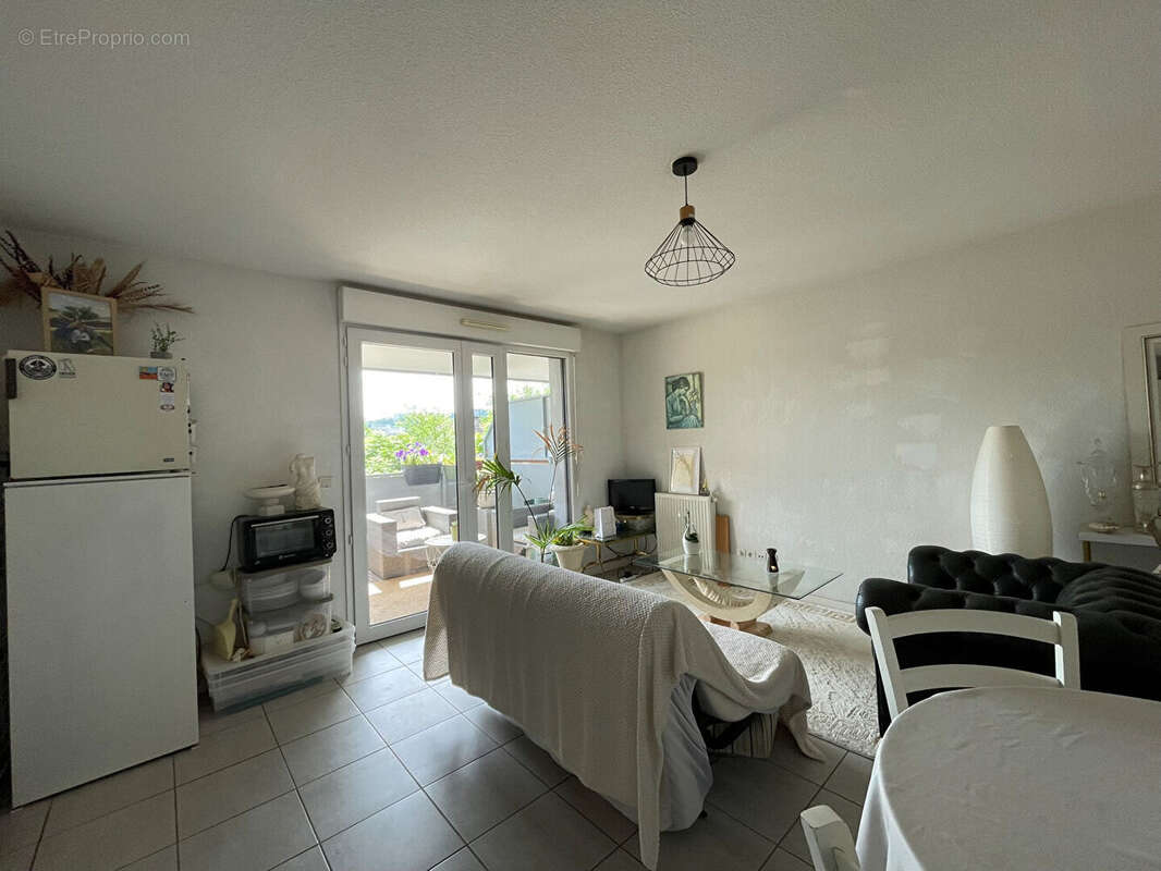 Appartement à CENON