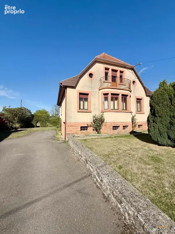 Photo Maison à Petit-Rederching au prix de 118 800€