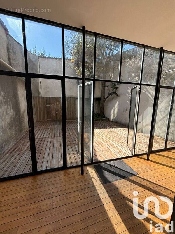 Photo 1 - Appartement à LA ROCHELLE