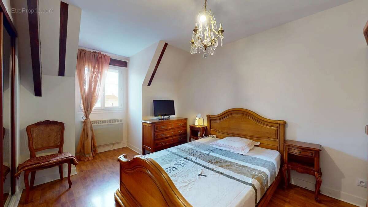 Maison à MONTFERMEIL