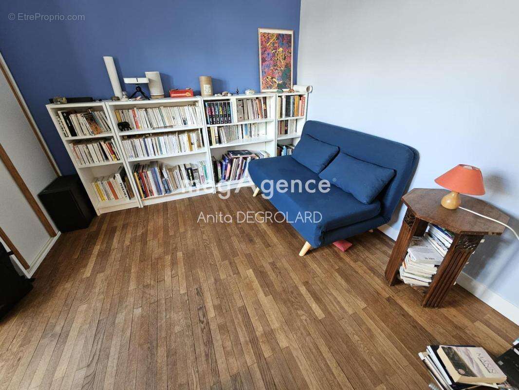 Maison à LA ROCHE-SUR-YON