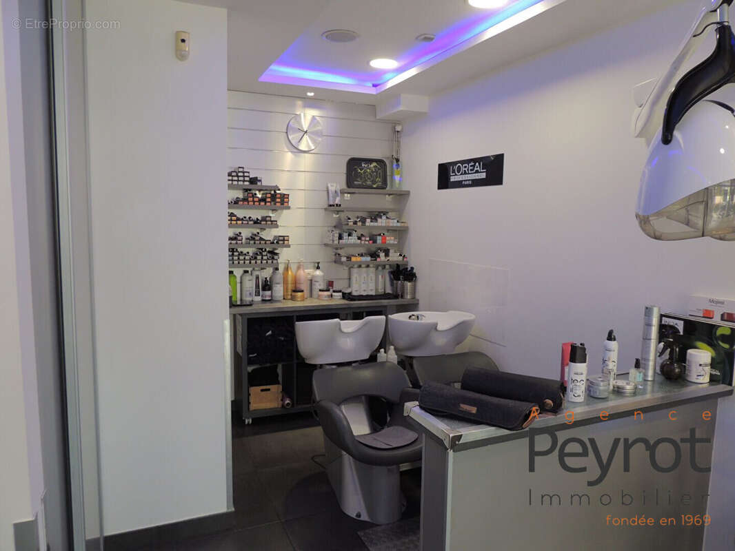 Autre à CANET-EN-ROUSSILLON