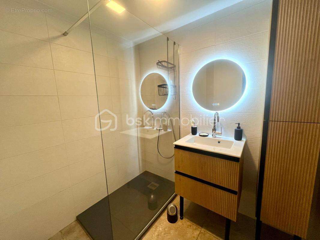 Maison à PRUNAY-LE-GILLON