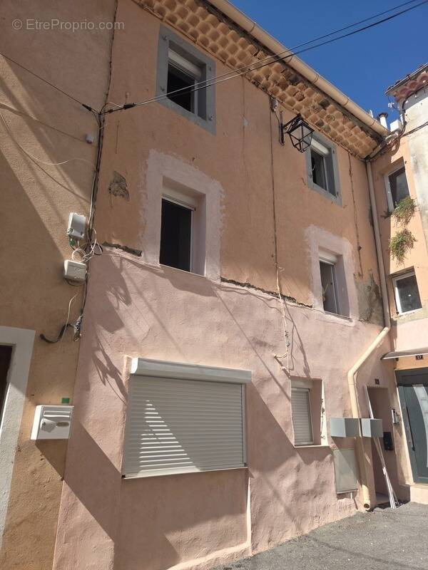Appartement à ALES
