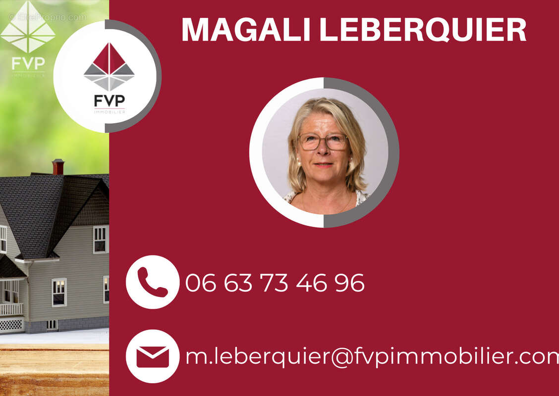 Appartement à FECAMP