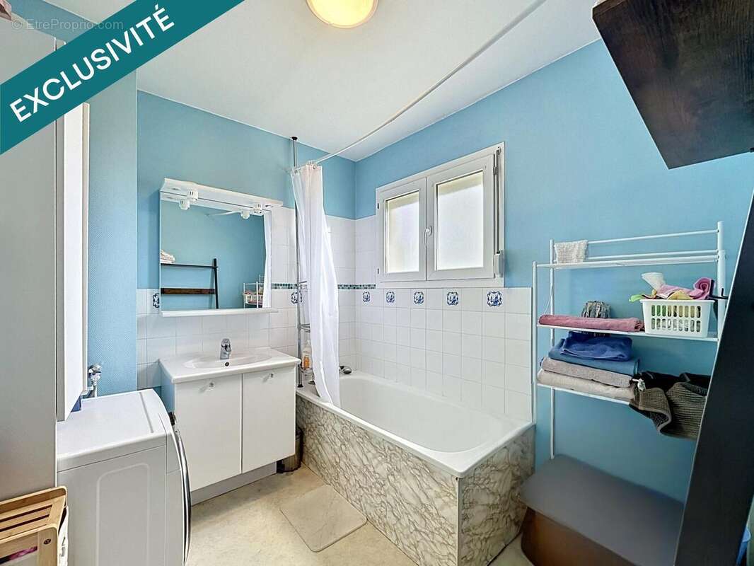 Photo 5 - Appartement à SENS