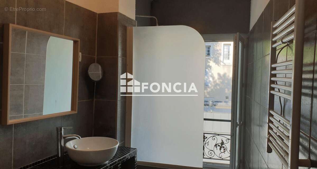 Appartement à AVIGNON