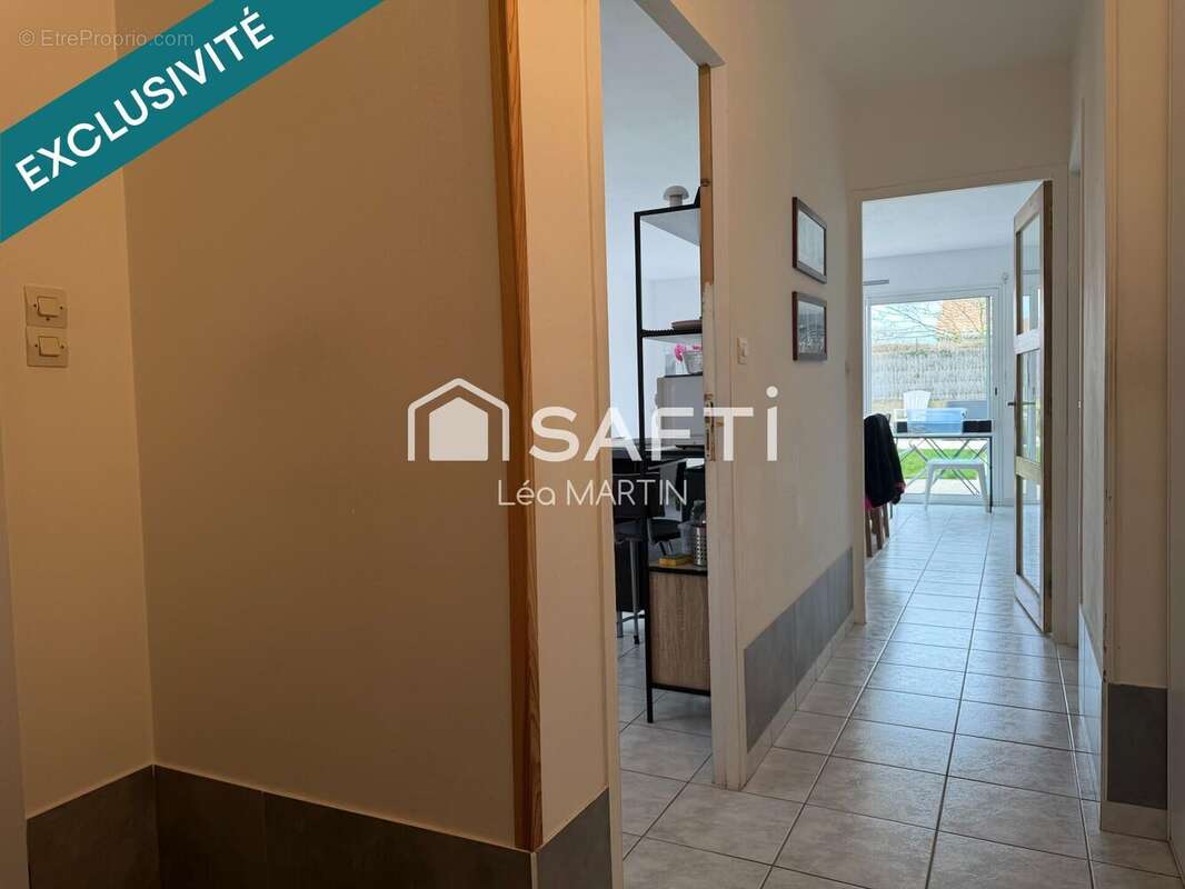 Photo 6 - Maison à LA RENAUDIERE