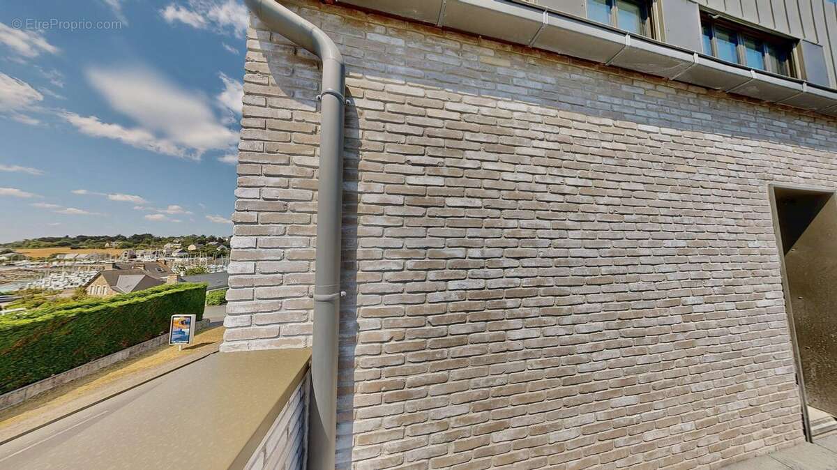 Appartement à PLENEUF-VAL-ANDRE