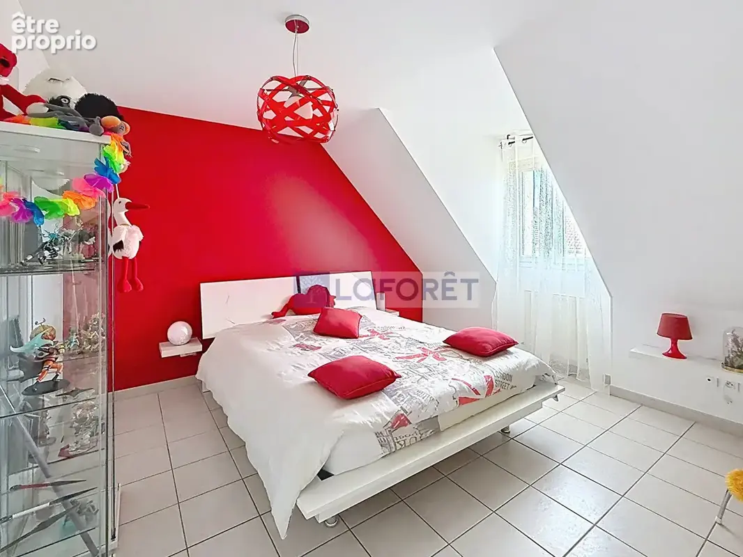 Maison 7 pièces 175 m² à vendre à Maurepas (78310) - photo 9