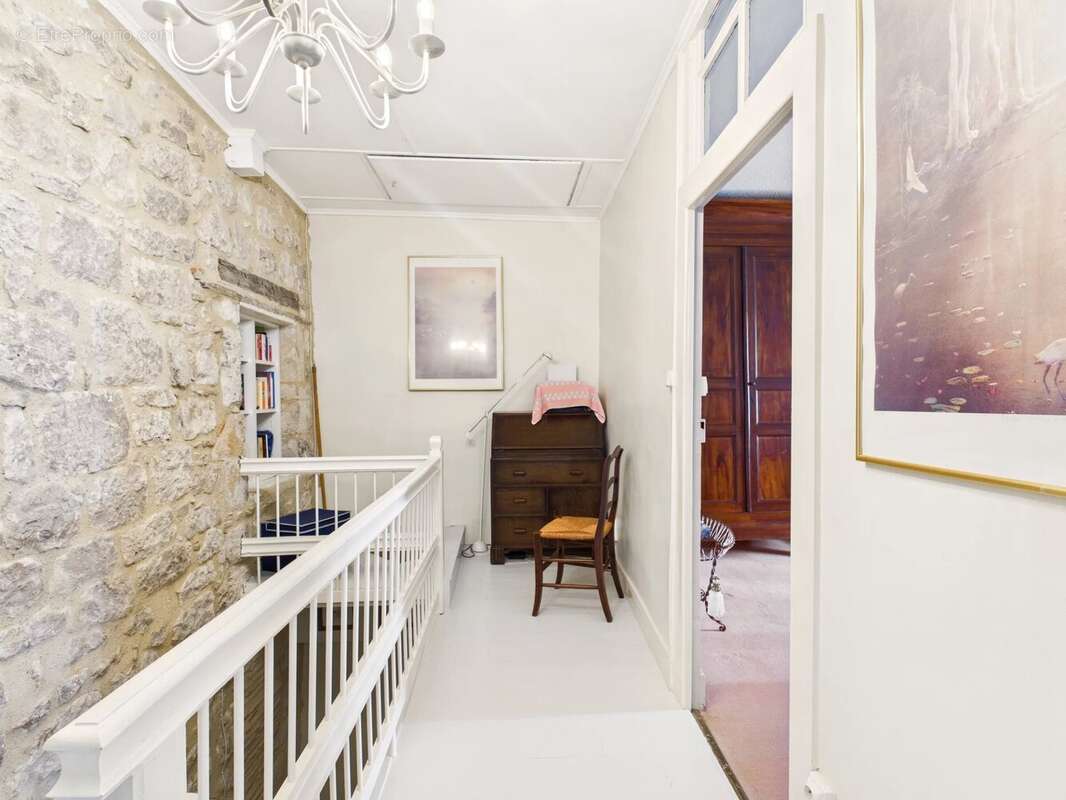 Maison à MONFLANQUIN
