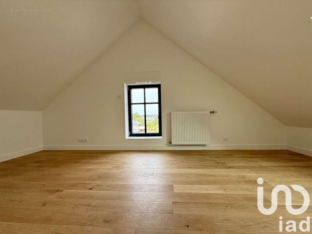 Photo 8 - Maison à SAINT-MALO