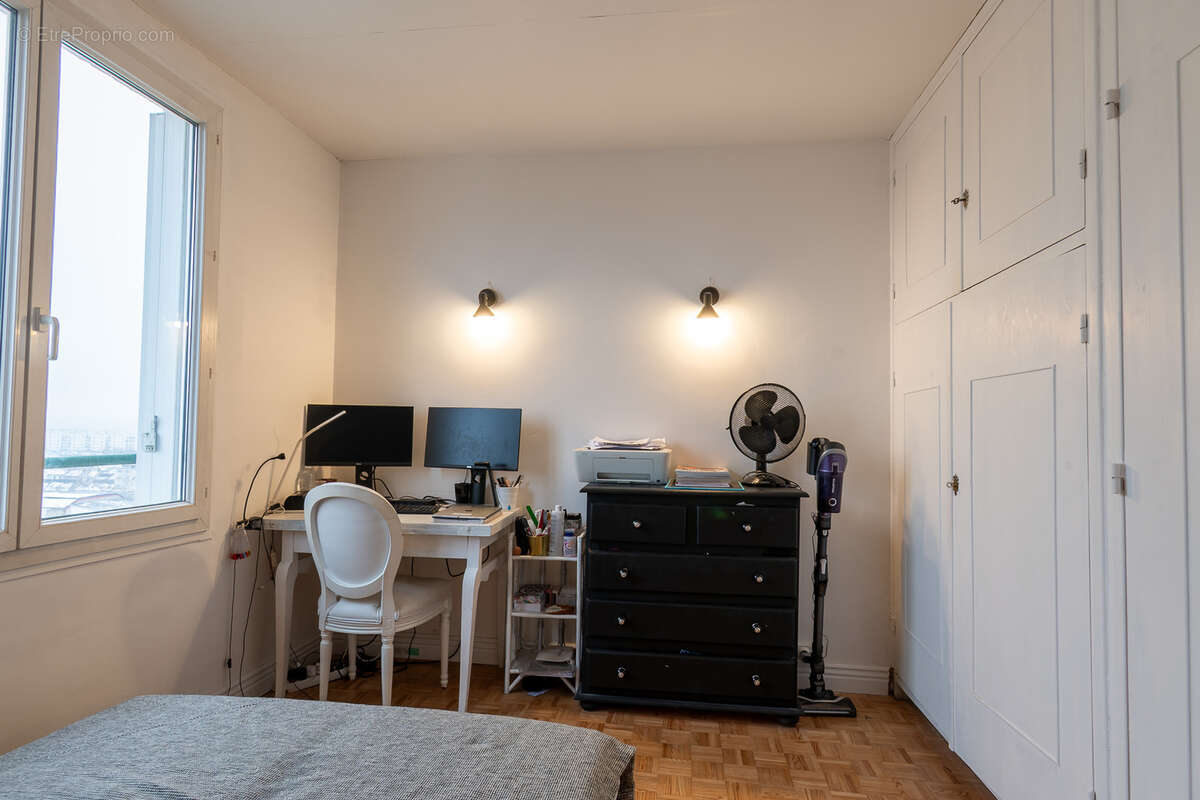 Appartement à TOURS