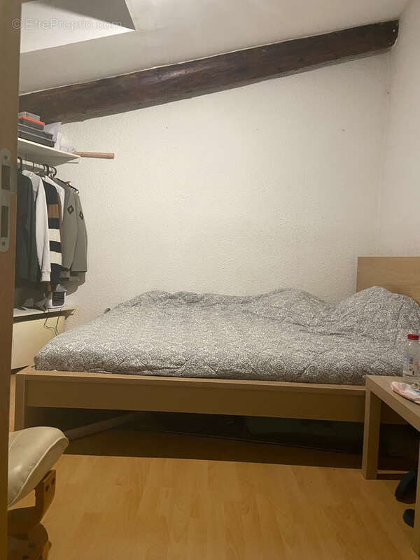 Maison à BAGNOLS-SUR-CEZE