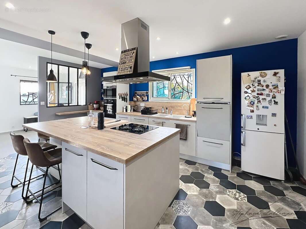 Photo 4 - Maison à ROUSSON