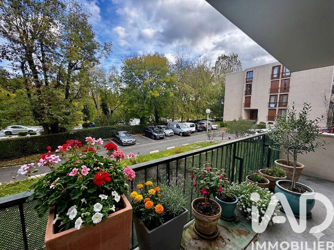 Photo 7 - Appartement à BRUNOY