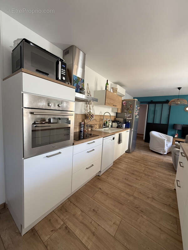 Appartement à NARBONNE