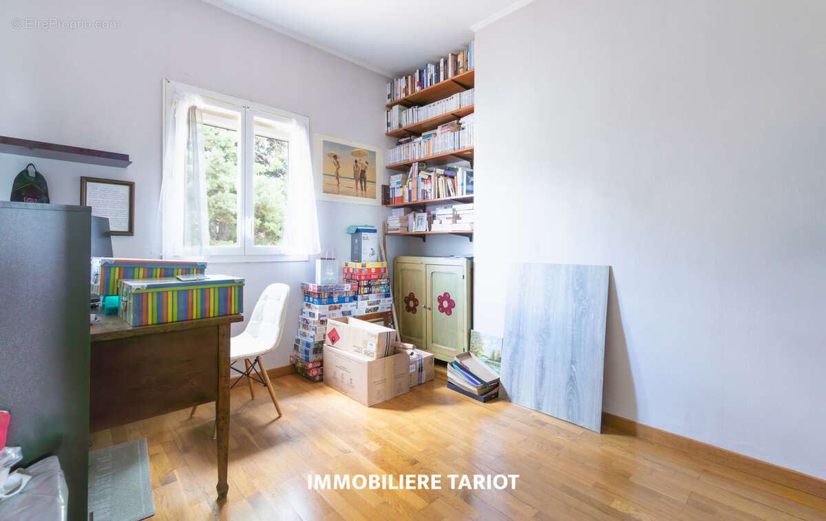 Maison à MARSEILLE-13E