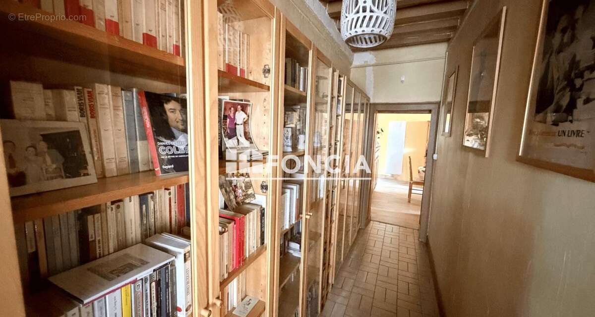 Maison de charme - photo 10