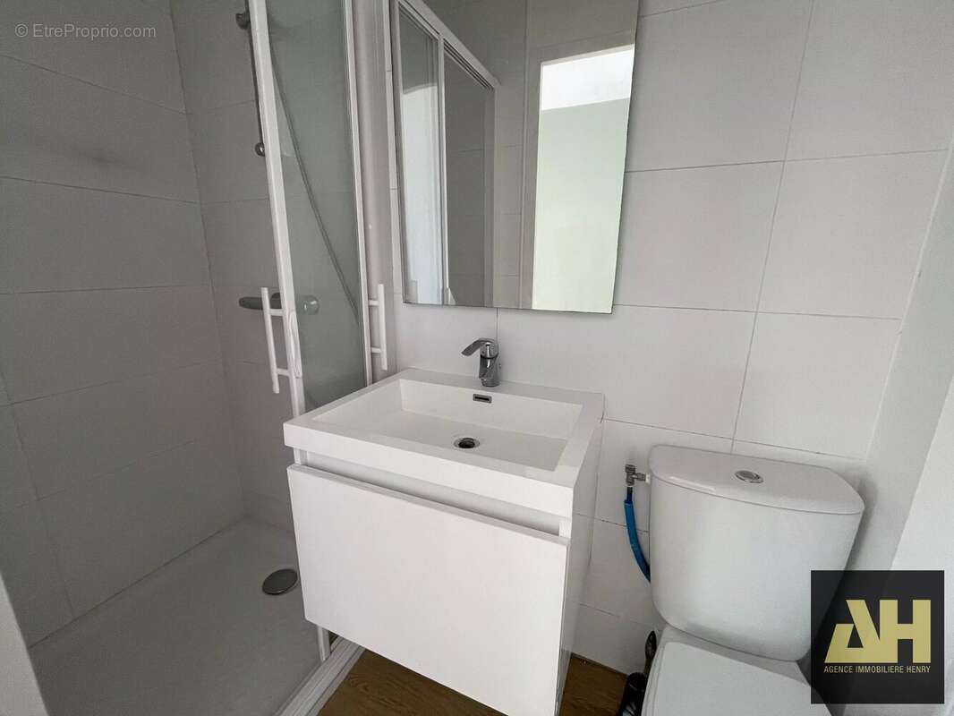 Appartement à BREST