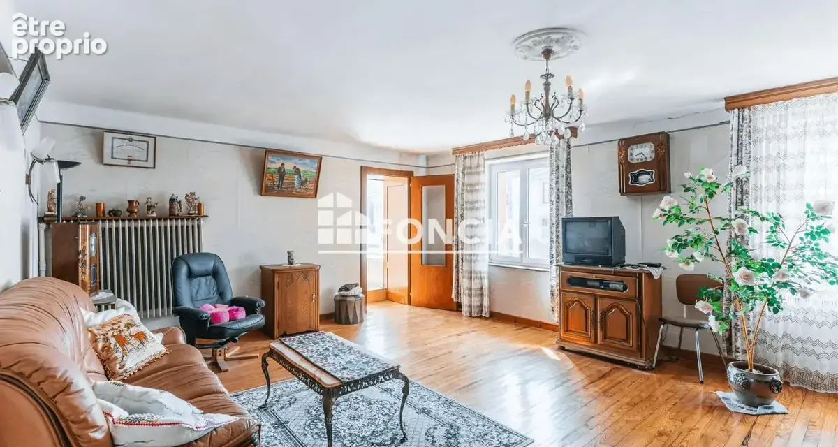 Maison 155 m² à Varize  - photo 4
