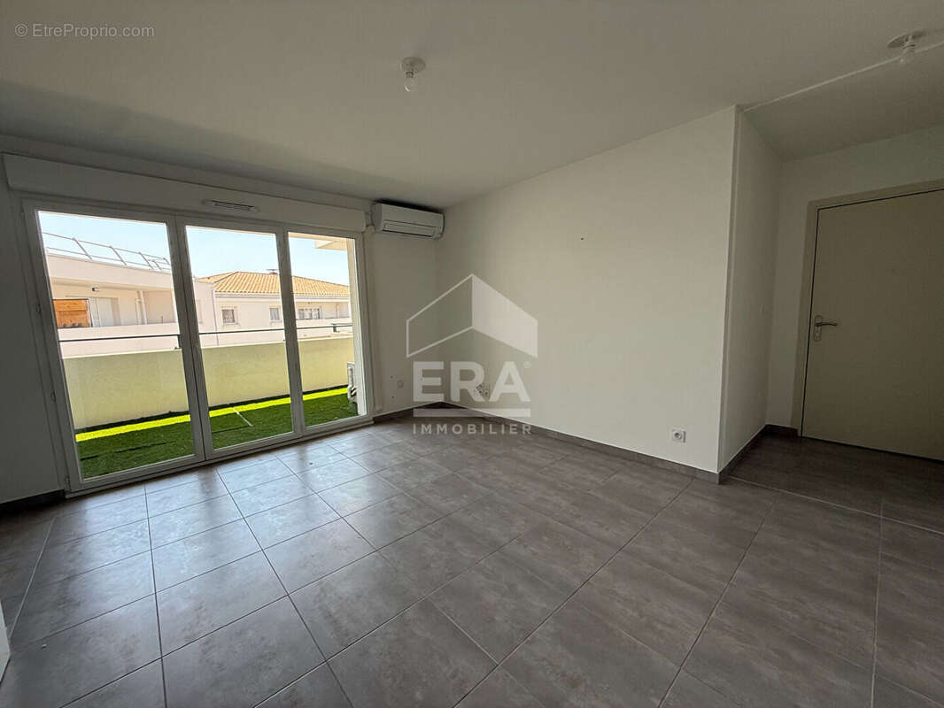 Appartement à MARTIGUES