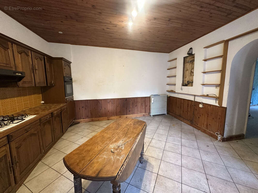 Photo 7 - Maison à SAINT-VICTOR-SUR-RHINS