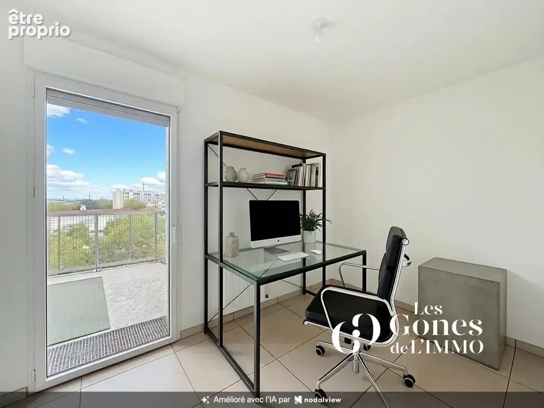 Appartement familial toit terrasse - photo 11