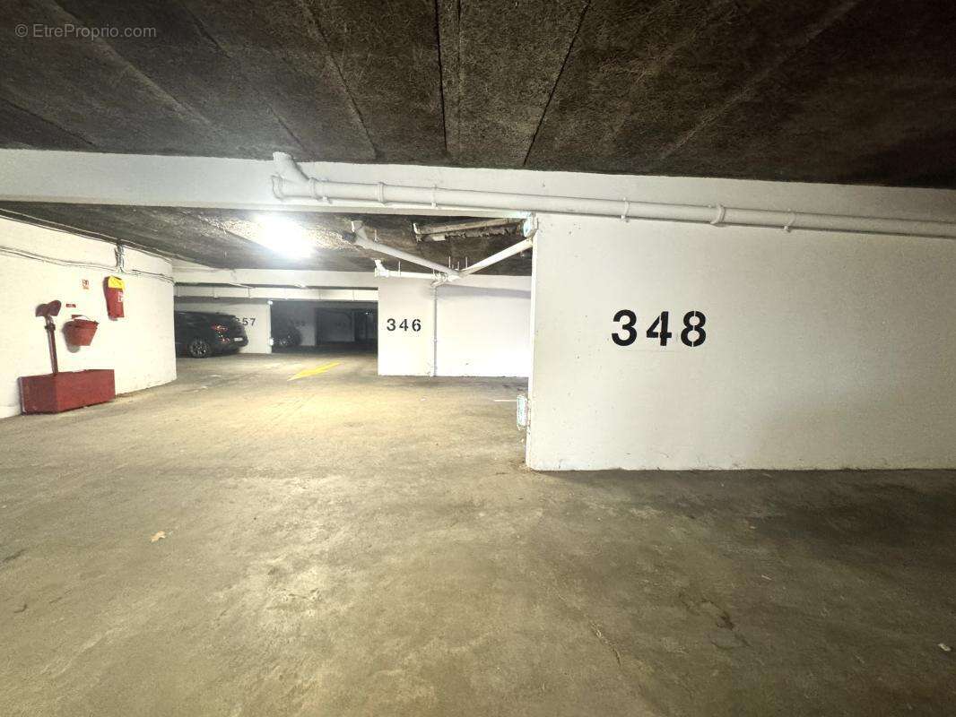 Appartement à TALENCE