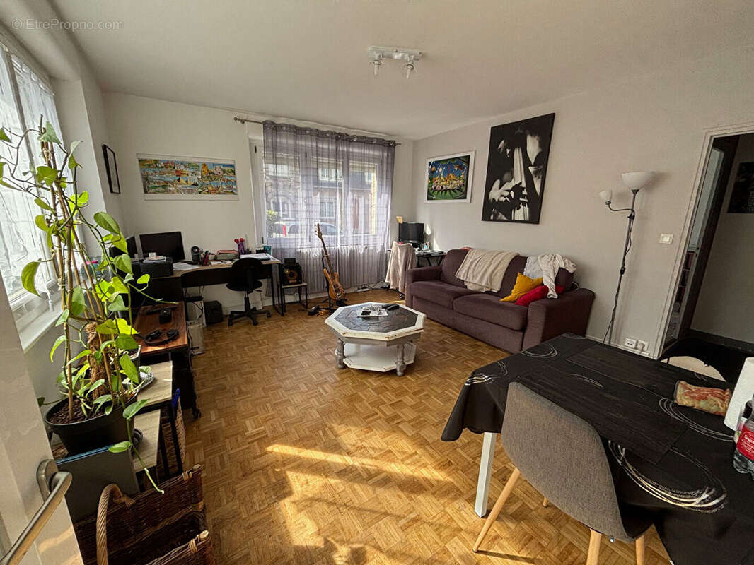 Appartement à DINAN