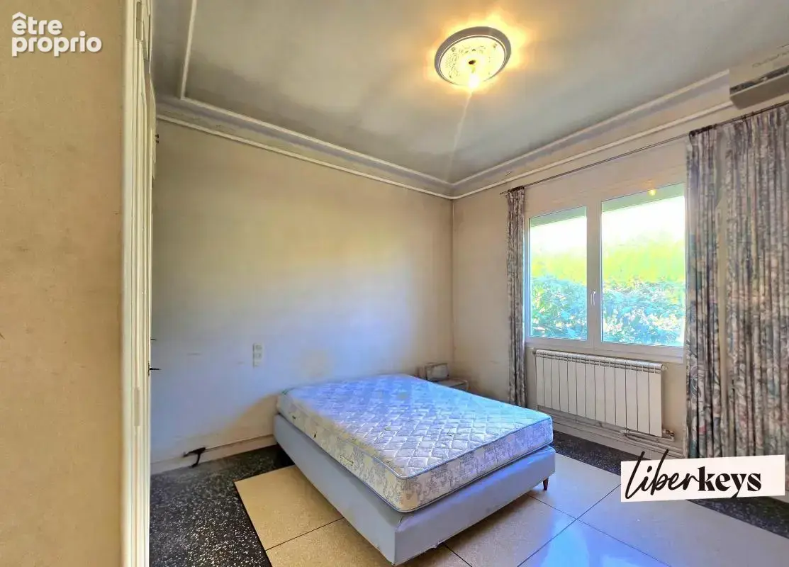 Montpellier La Chamberte - Estanove - Maison de plain-pied - 93 m² - Garage - Terrain 372 M² - photo 11