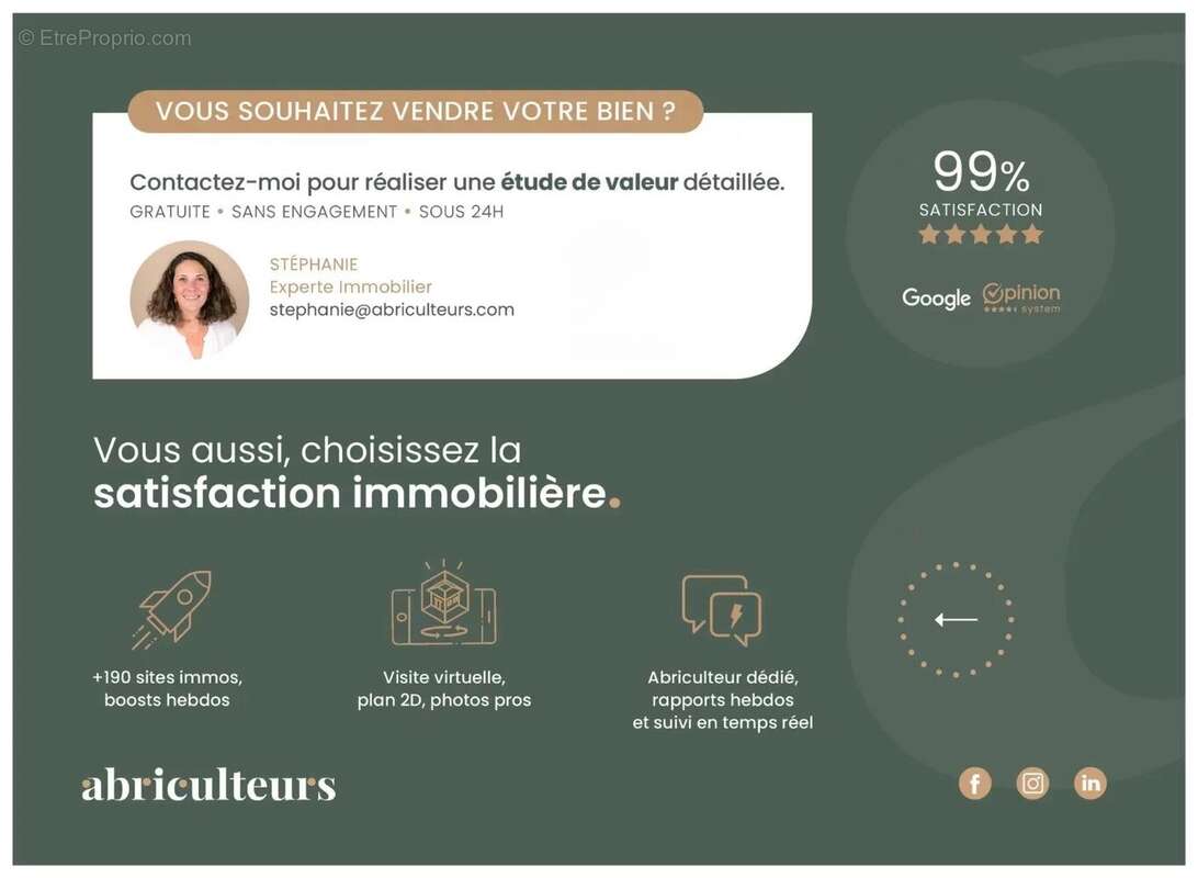 Appartement à PARIS-9E