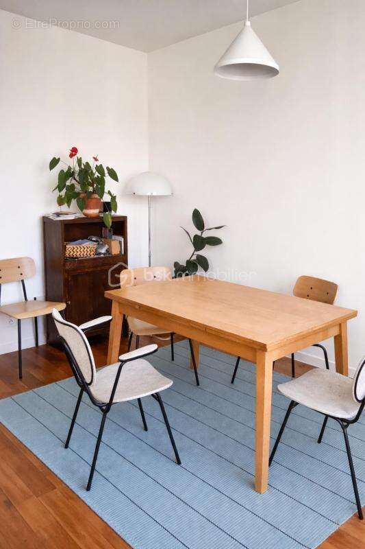 Appartement à PANTIN