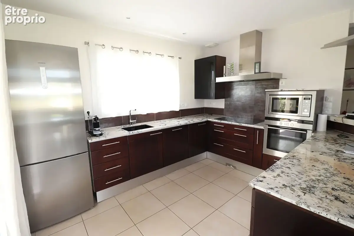 Maison 188m² à caen - photo 6