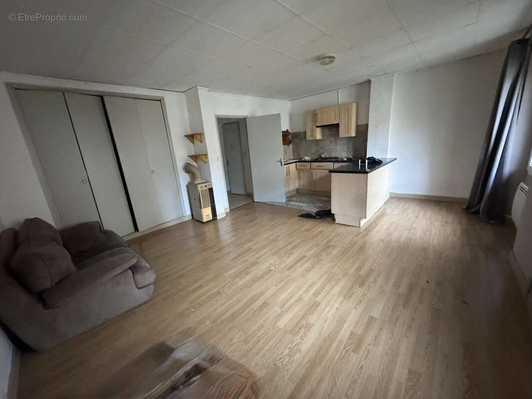 Appartement 137 m² à Carpentras  - photo 4