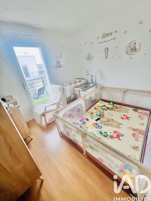 Photo 7 - Appartement à ROUEN