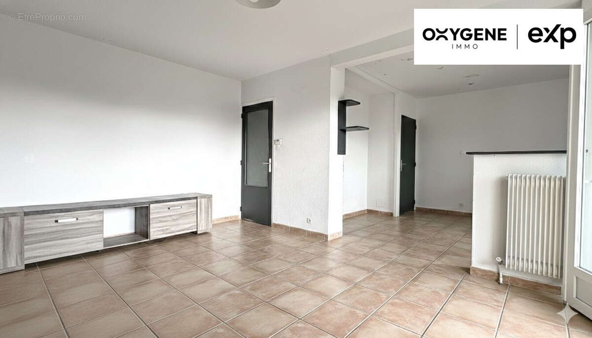 Appartement à VALRAS-PLAGE