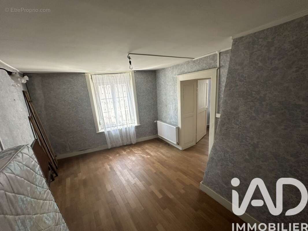 Photo 9 - Maison à DARNEY
