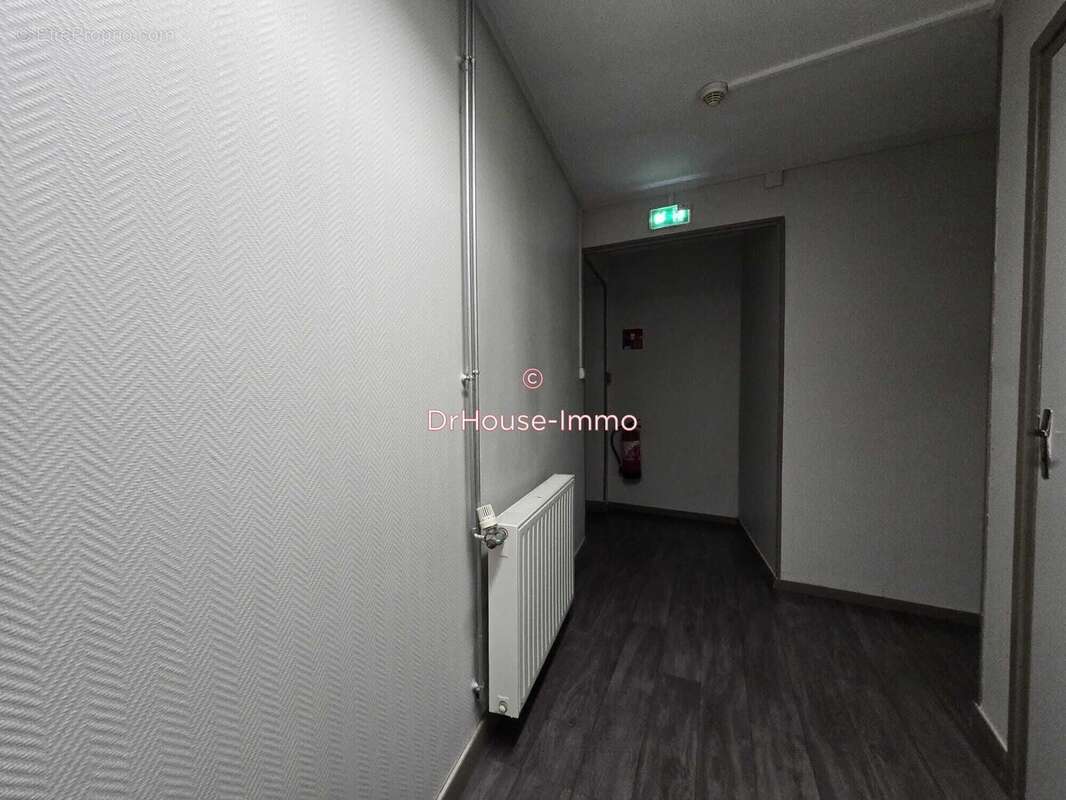 Appartement à LOUVROIL