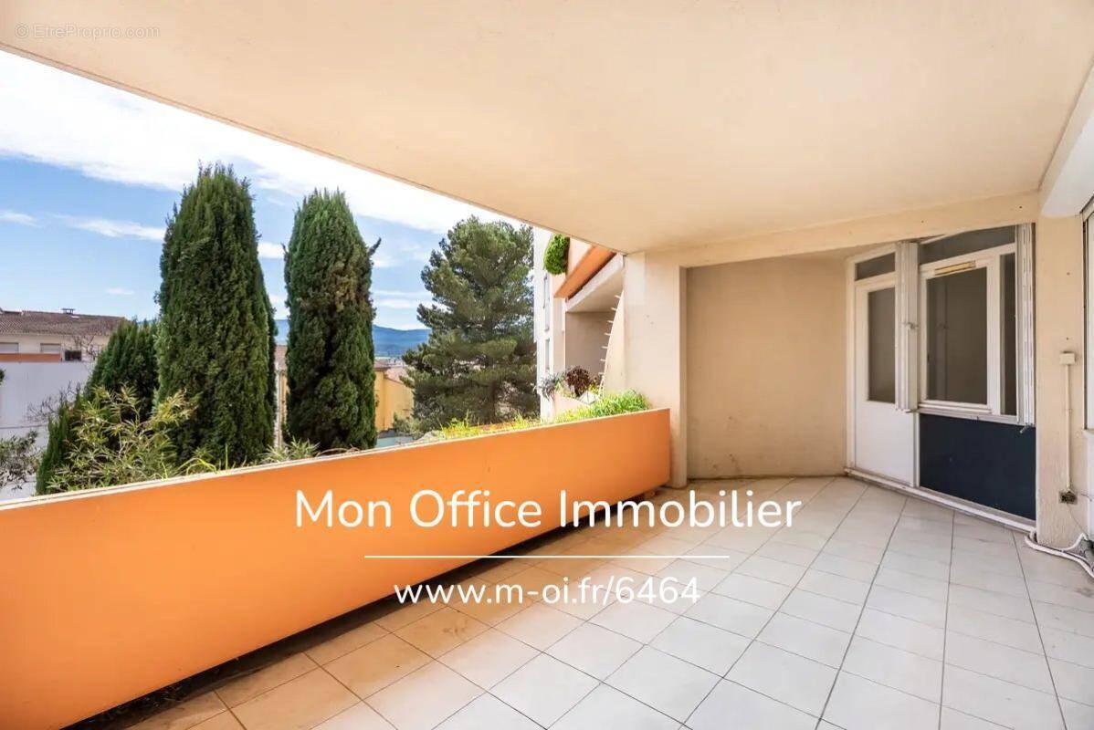 Appartement à GARDANNE