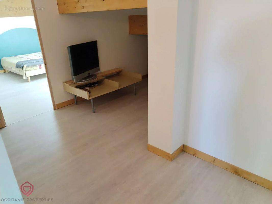 Maison à SAINT-LAURENT