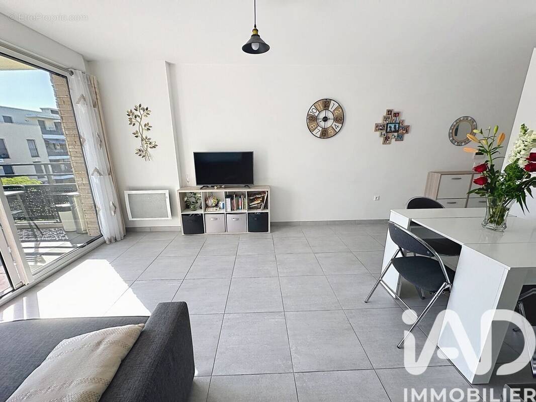 Photo 1 - Appartement à LA CIOTAT