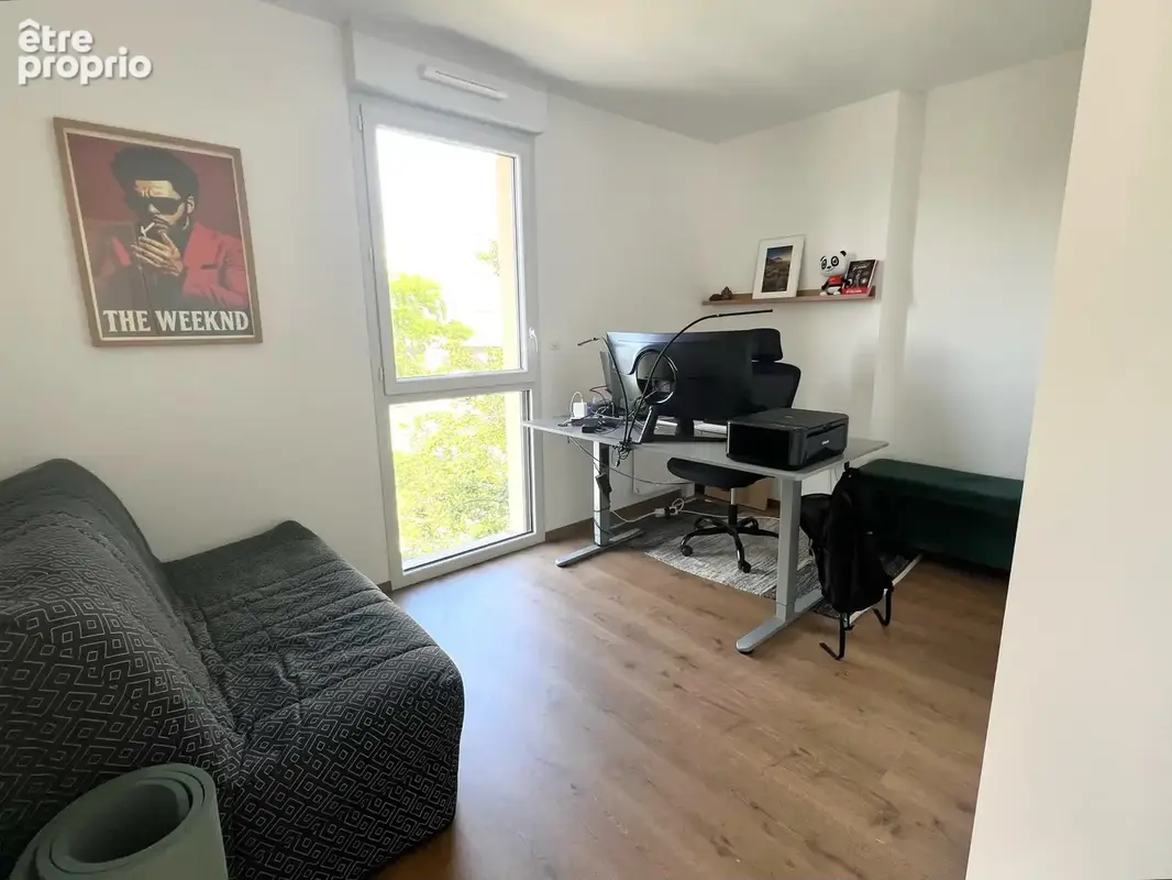 Appartement T3 - 61 m2 - Proche Angers - Les Ponts de Cé / Les Justices - photo 11
