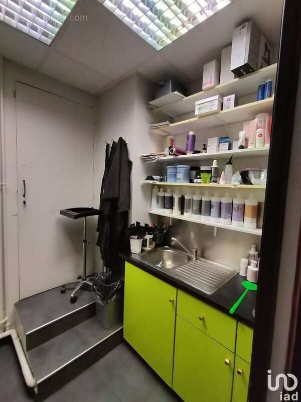 Photo 5 - Commerce à LE MANS