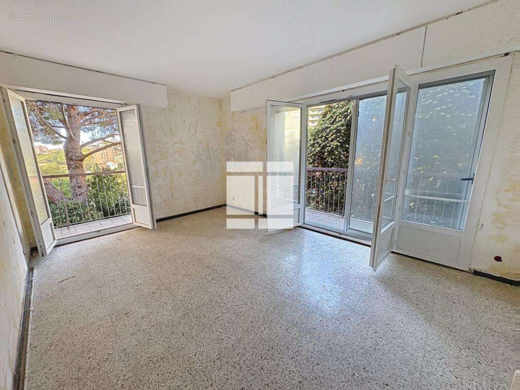 Appartement à VILLE-DI-PIETRABUGNO