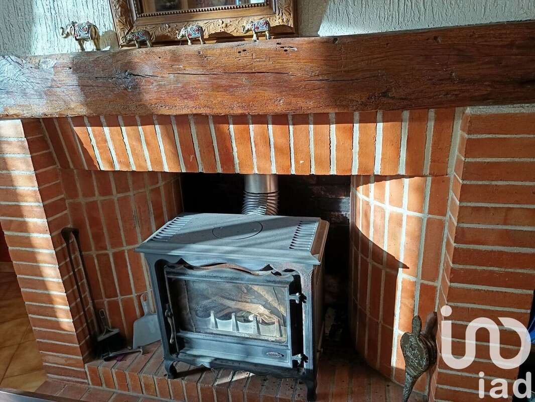 Photo 4 - Maison à LOUDUN