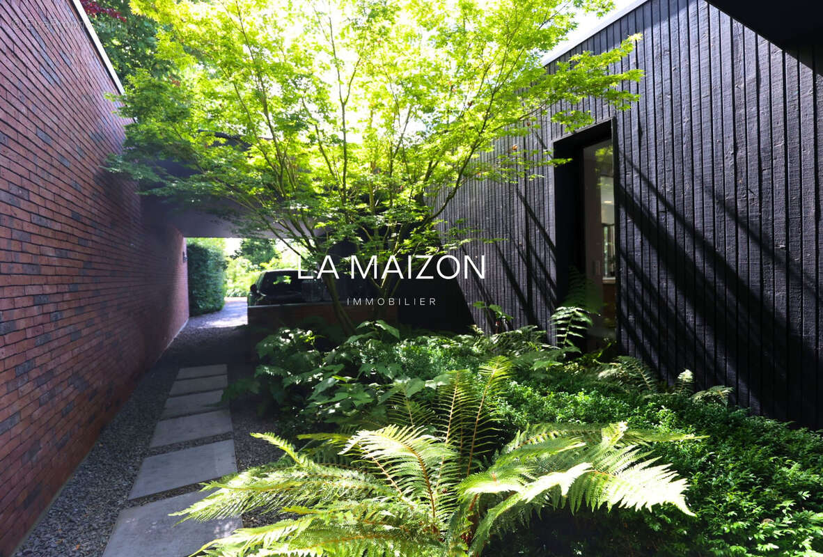 Maison à LILLE